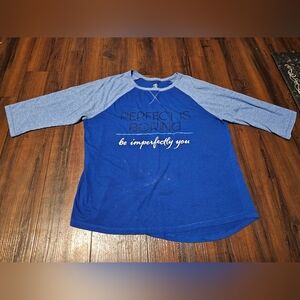 Athletic Works XL (16-18) Shirt